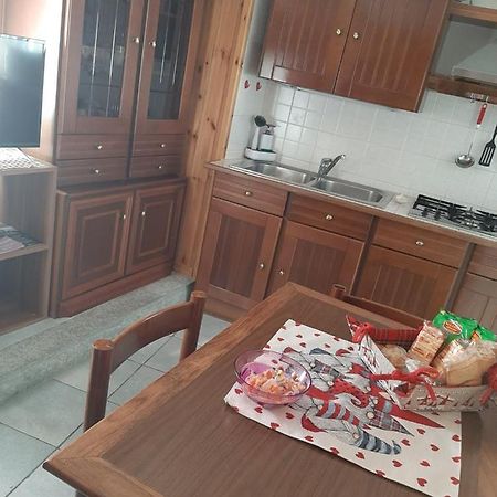 努斯Casa Chiara公寓 外观 照片