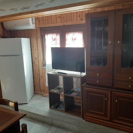 努斯Casa Chiara公寓 外观 照片