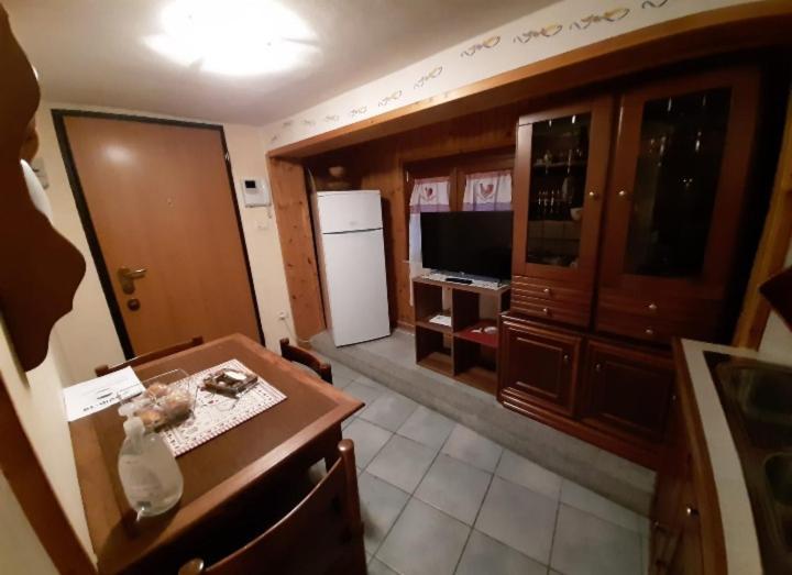 努斯Casa Chiara公寓 外观 照片