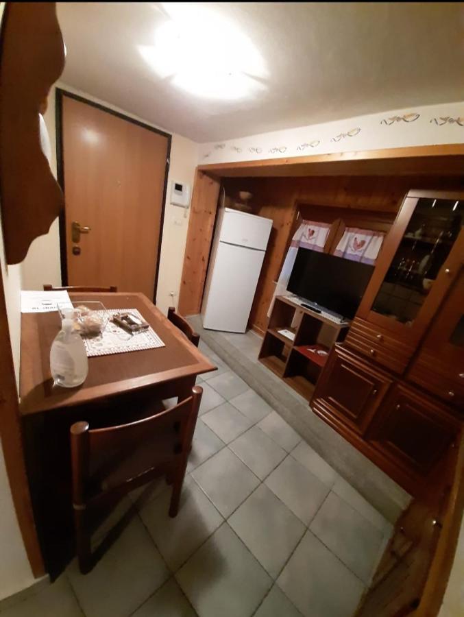努斯Casa Chiara公寓 外观 照片