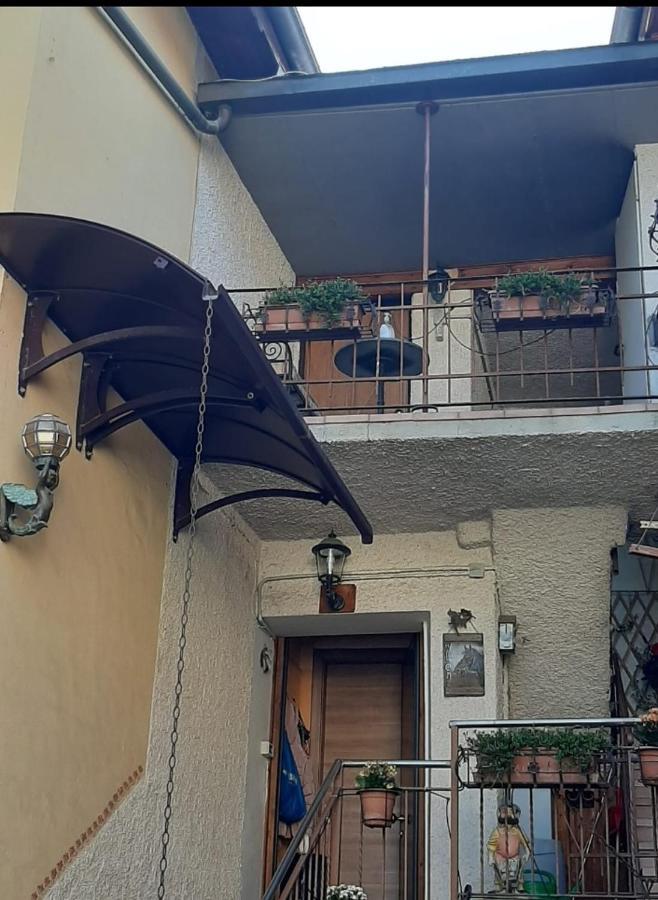努斯Casa Chiara公寓 外观 照片