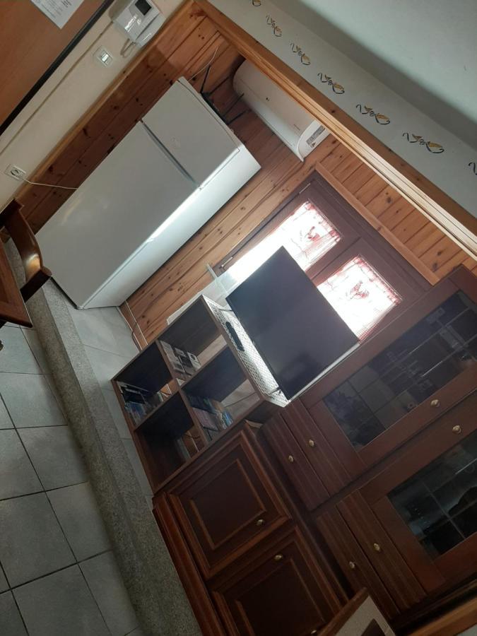 努斯Casa Chiara公寓 外观 照片